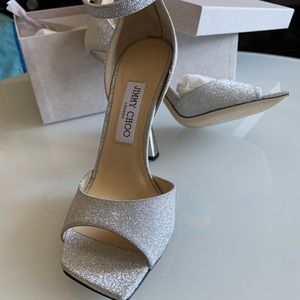 Authentic Jimmy Choo